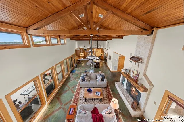 2320 fiedler road Harper, TX 78028